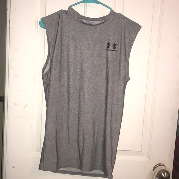 Under Armour Other - Men’s Under Armour Muscle Tee